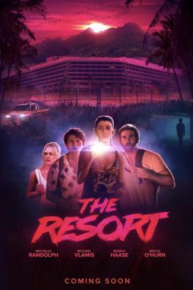 The Resort stream
