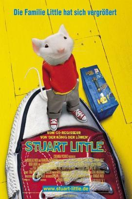 Stuart Little stream