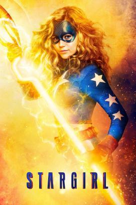 Stargirl - Staffel 1 stream