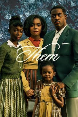 THEM - Staffel 1 stream