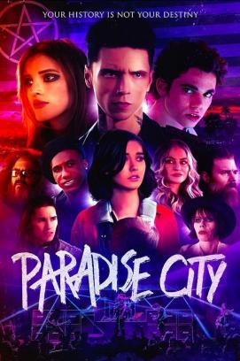 Paradise City - Staffel 1 stream