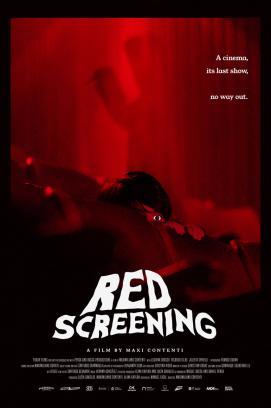 Red Screening - Blutige Vorstellung stream