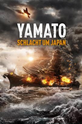 Yamato - Schlacht um Japan stream