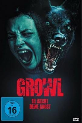 Growl - Er riecht deine Angst stream