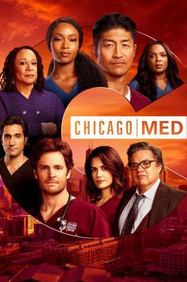 Chicago Med - Staffel 6 stream