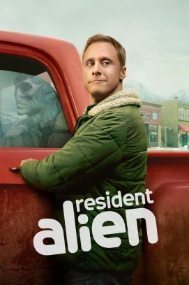 Resident Alien - Staffel 1 stream