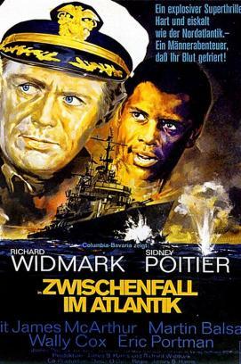 Zwischenfall im Atlantik stream