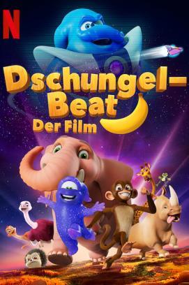 Dschungel Beat - Der Film stream