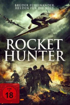 Rocket Hunter stream