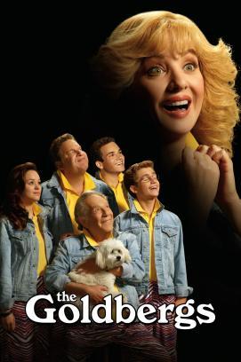 Die Goldbergs - Staffel 8 stream