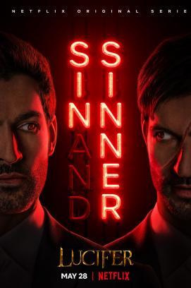 Lucifer - Staffel 5 stream