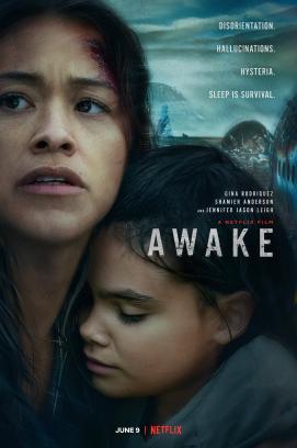 Awake stream