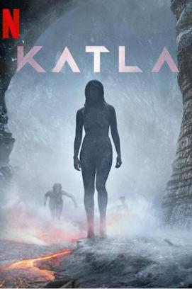 Katla - Staffel 1 stream