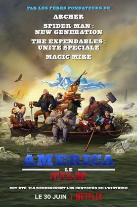 America: Der Film stream