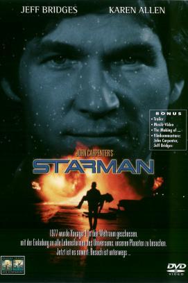 Starman stream