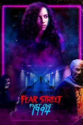 Fear Street - Teil 1: 1994 stream