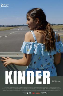 Kinder stream