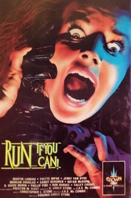 Run If You Can! ...oder Du bist das nächste Opfer stream