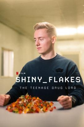 Shiny_Flakes: The Teenage Drug Lord stream