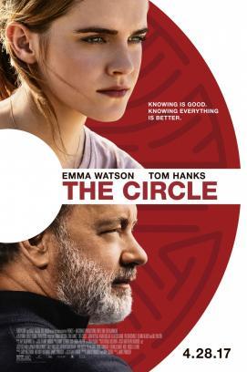 The Circle stream
