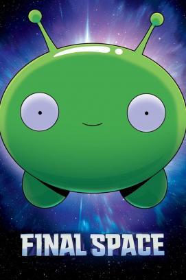 Final Space - Staffel 3 stream