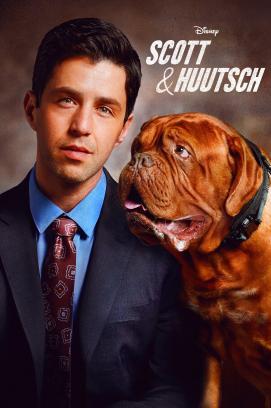 Scott & Huutsch - Staffel 1 stream