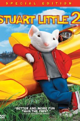 Stuart Little 2 stream