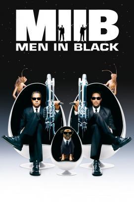 Men in Black II stream