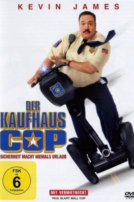 Der Kaufhaus Cop stream