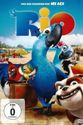 Rio stream