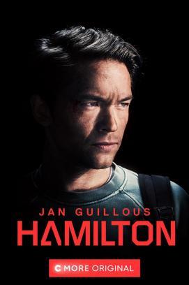 Hamilton - Undercover in Stockholm - Staffel 1 stream
