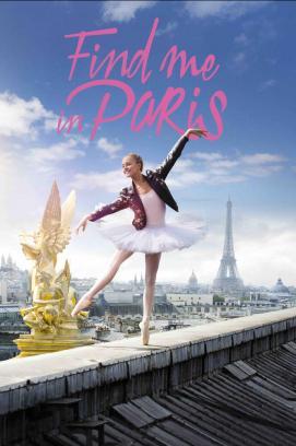 Find me in Paris - Staffel 3 stream