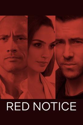 Red Notice stream