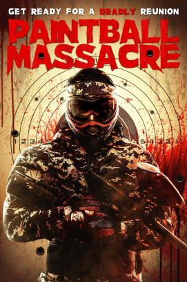 Paintball Massacre stream