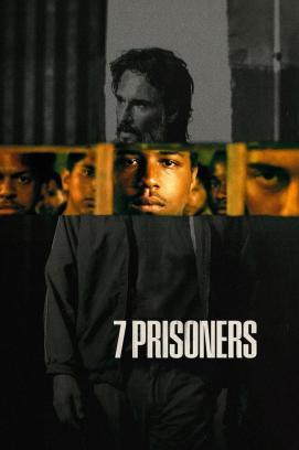 7 Prisoners stream