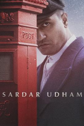 Sardar Udham stream