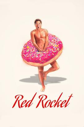 Red Rocket stream