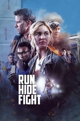 Run Hide Fight stream