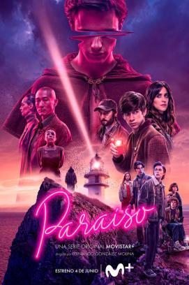 Paraiso - Staffel 1 stream