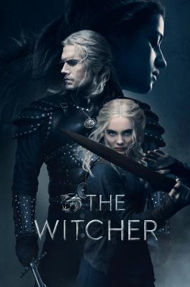 The Witcher - Staffel 2 stream