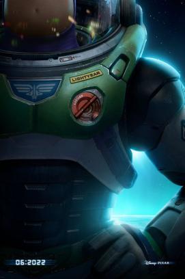 Lightyear stream