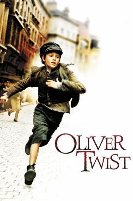 Oliver Twist stream