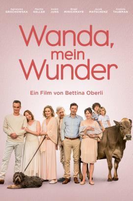 Wanda, mein Wunder stream