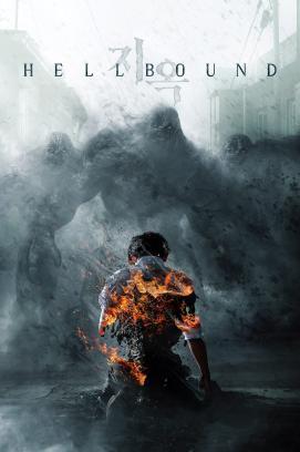 Hellbound - Staffel 1 stream