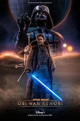 Star Wars: Obi-Wan Kenobi stream