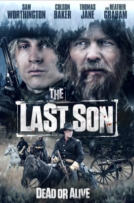 The Last Son stream