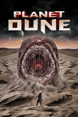Planet Dune stream