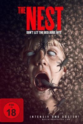 The Nest: Don’t Let The Bed Bugs Bite stream
