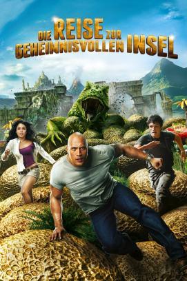 Die Reise zur geheimnisvollen Insel stream