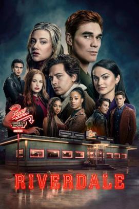 Riverdale - Staffel 6 stream